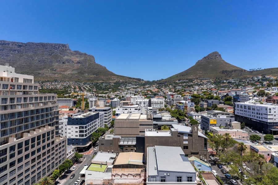 1 Bedroom Property for Sale in Cape Town City Centre Western Cape